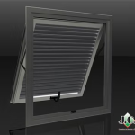 Esquadria Maxim-Ar da JC Esquadrias