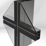 Esquadria Unitizada JC Esquadrias