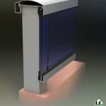 Gradil JC Esquadrias