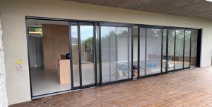 Manutenção de Esquadrias - JC Esquadrias